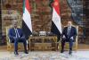 Egypt sets out ‘red lines’ on Sudan during Burhan’s visit to Cairo