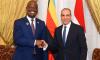 Egypt, Zimbabwe Seek Deeper Bilateral Cooperation, Closer Policy Coordination