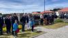 Falkland Islands Community Marks Battle Day 2025