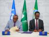 Ethiopia, UN Sign Partnership Agreement on COP32