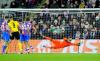 Crystal Palace settle for Conference League playoffs after 2-2 draw with Finnish club KuPS
