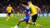 UEFA Conference League: Palace Miss Direct Ro16 Qualification As 10-Man Finnish Unit Kups Salvage Point In London
