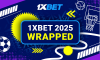 1xBet Gambia 2025 Wrapped: Music, Sport & Community Connection