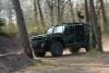 Germany buys Defenture vehicles for special forces