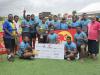 Fiji Blues win Rooster Grassroots Sevens Tournament
