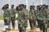 Ghana Armed Forces and security agencies to hold joint route march on December 23