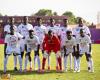 Real de Banjul Open Title Defence with Emphatic Win