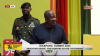 President Mahama urges Africans and diaspora to reclaim histories of slavery and colonialism