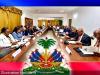 iciHaiti - Politic : Busy agenda at the Council of Ministers