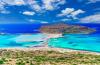 Crete in 12 recommended European destinations for January holidays