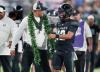 Hawaii QB Micah Alejado pledges allegiance to Timmy Chang, staff