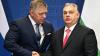 Hungary and Slovakia refuse to sign EU summit conclusions on Ukraine