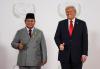 Indonesia eyes to clinch US tariff deal in a fortnight