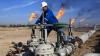 Syria, Iraq Move to Revive Kirkuk–Baniyas Oil Pipeline