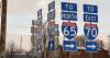 Lawmaker vows legislation to expand I-70 to 3 lanes across Indiana