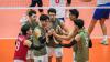 SEA Games: Indonesia Men's Volleyball Gold Ambition Squashed by Thailand
