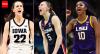 Top 5 WNBA stars dominating social media in 2025 – Angel Reese, Caitlin Clark, Paige Bueckers and more
