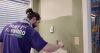 Anchorage shelter gets holiday makeover with Paint It Forward program