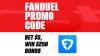 New FanDuel Promo Code: Get $250 Bonus for Jake Paul Fight, Alabama-Oklahoma CFP