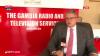 AZERBAIJAN AMBASSADOR SEEKS CLOSER MEDIA TIES WITH GAMBIA