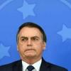 Brazil court rejects new Bolsonaro appeal against coup conviction