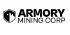 Armory Mining Announces Closing of Flow-Through Financing