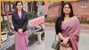After Barmer collector Tina Dabi, UPSC topper IAS Shakti Dubey’s marksheet goes viral on social media – Check her SCORECARD here