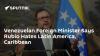 Venezuelan Foreign Minister Says Rubio Hates Latin America, Caribbean