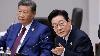 South Korea's Lee asks China's Xi for help engaging North Korea