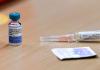 U.S. to drop childhood vaccine recommendations as it looks to Denmark, Washington Post reports