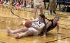 Dec. 19 Sports: Denmark girls' hoops down L-C; girls' wrestling competes at Wrightstown