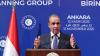 Egyptian FM claims Gaza peace 'contingent upon' Israeli cooperation