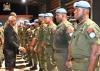 “Welcome home, our peacekeepers”: Final Fiji contingent returns from UN Mission in Iraq