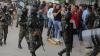 Honduras on edge as vote count drags into third week