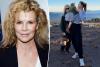 Rarely-seen Kim Basinger poses for three-generation photo with Ireland Baldwin and granddaughter