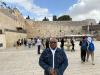A Hamptonite Finds Hope on a First Trip to Israel