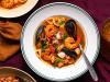 Zuppa di Pesce (Hearty Italian Seafood Stew)