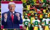 Fans of Senegal and the Ivory CoastÂ face missing out on trip to the 2026 World Cup after Donald Trump's latest ban