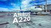Airbus To Transfer Production Of A220 Pylons From Wichita To Toulouse