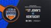 Kentucky vs. St. John's prediction, pick, odds, spread: CBS Sports Classic debut for Rick Pitino, Red Storm