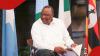 Uhuru Kenyatta: Kenyans delighted after spotting ex-president on highway