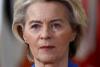 EU to lift sanctions on Kosovo and release financial aid, von der Leyen says