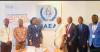 Liberian Delegation Engages IAEA to Finalize Nuclear Law