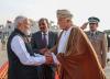 India-Oman FTA to deepen economic engagement with Gulf