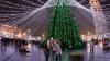 This unlikely Lithuanian city is Europe’s ‘Christmas Capital’