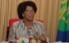 SADC TROIKA HOLDS SUMMIT ON MADAGASCAR