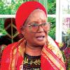 Joyce Banda to lead panel of elders in Madagascar