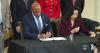 Gov. Wes Moore signs order aimed at making Maryland energy more affordable