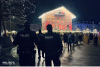 Christmas markets and public transport: Luxembourg City police presence to increase over festive period