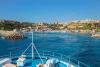 Gozo-Malta Ferry Service to Pause Briefly on Christmas and New Year